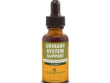 Urinary System Support 1 fl.oz. For Cheap