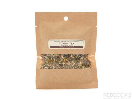 Tummy Tea Sample Online