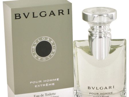 bvlgari extreme (bulgari) by bvlgari -For Men Supply