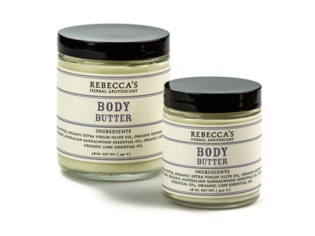 Body Butter Online Sale