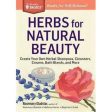 Body Care - Herbs For Natural Beauty by Rosemary Gladstar Discount