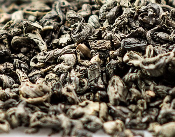 Gunpowder Green Tea on Sale