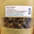 Myrrh Gum Incense Resin 2oz Discount