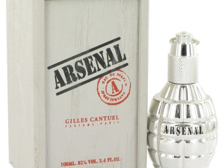 arsenal platinum by arsenal -For Men For Cheap