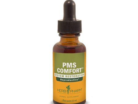 PMS Comfort 1 fl.oz. Online now