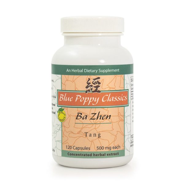 Ba Zhen Tang on Sale