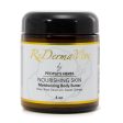 Nourishing Skin Moisturizing Body Butter Hot on Sale