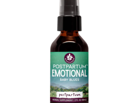 Postpartum Emotional 2 fl.oz. Online Hot Sale