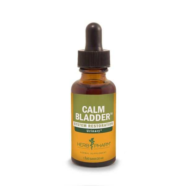 Calm Bladder 1 fl.oz. Discount