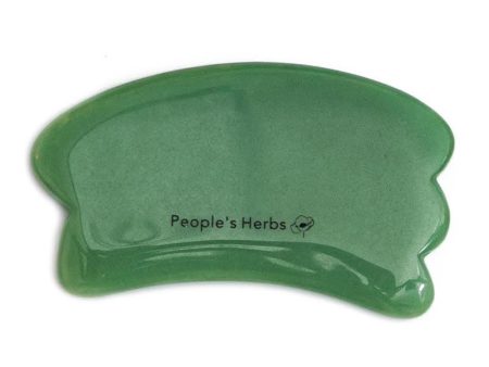 Jade Large Body Gua Sha Tool Online