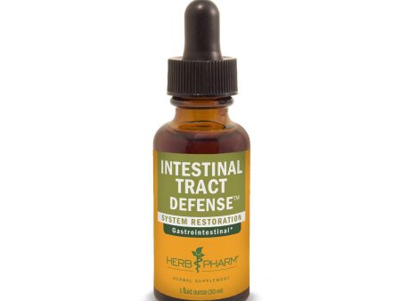 Intestinal Tract Defense 1 fl.oz. Supply