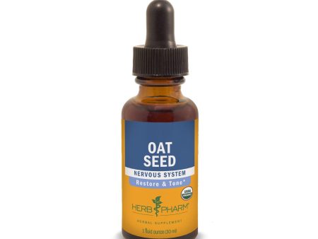 Oat Seed 1 fl.oz. Cheap