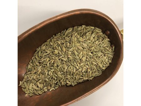 Fennel Seed Whole Organic Supply