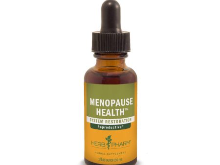 Menopause Health 1 fl.oz. For Sale