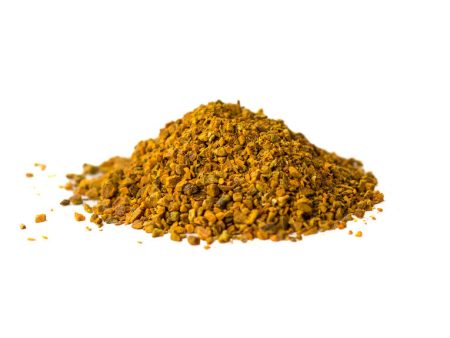 Turmeric Root, Cut Online