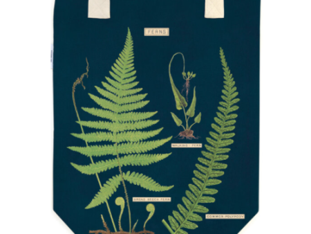 Tote Bag Fern Online