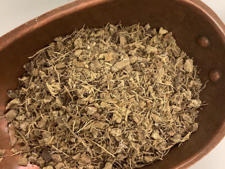 Blue Cohosh Root Wildcrafted For Sale