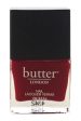 3 free nail lacquer - saucy jack by butter london -For -For Women Online