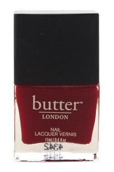 3 free nail lacquer - saucy jack by butter london -For -For Women Online