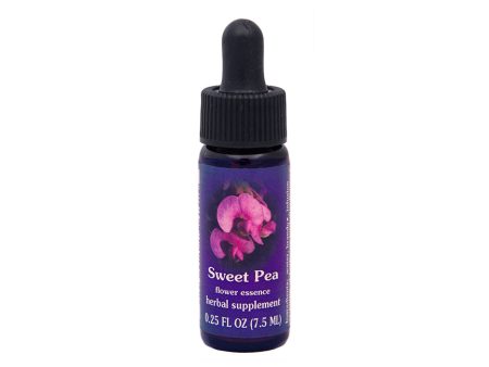 Sweet Pea Flower Essence Cheap