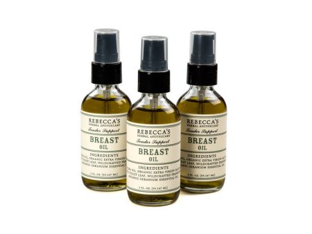 Breast Oil Cheap