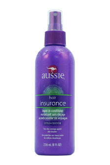 aussie hair insurance leave-in conditiner by aussie -Unisex Online Hot Sale