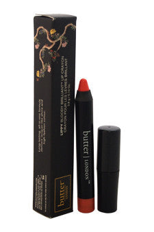 bloody brilliant lip crayon - trout pout by butter london -For -For Women Online Sale