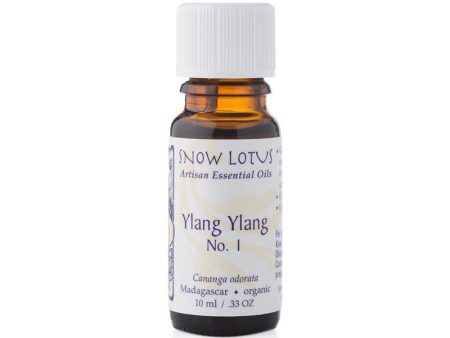 Ylang Ylang essential oil - Snow Lotus For Cheap