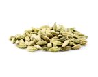 Cardamom Pod, Green, Whole Supply