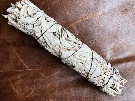 White Sage Bundle LARGE Cheap