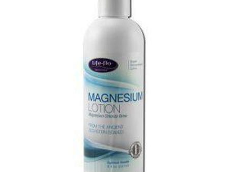 Magnesium Lotion 8 oz Cheap