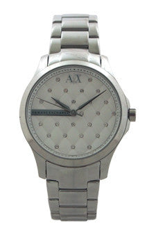 ax5208 stainless steel bracelet watch by armani exchange -For -For Women For Sale