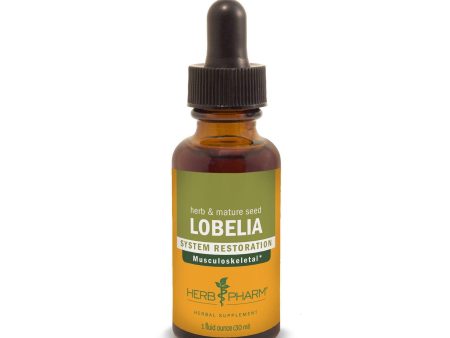 Lobelia 1 fl.oz. Hot on Sale