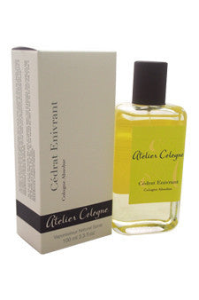 cedrat enivrant by atelier cologne -Unisex For Cheap