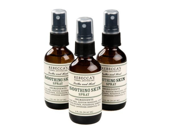 Soothing Skin Spray Online Hot Sale