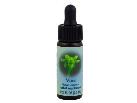 Vine Flower Essence Cheap