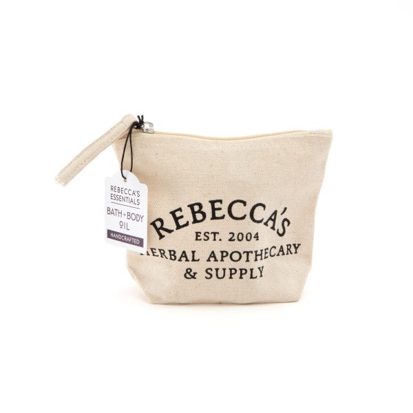 Rebecca s Essentials: Bath & Body Oil Gift Bag Online Sale