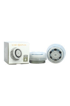 normal brush head twin pack - normal skin by clarisonic -For -For Women Fashion