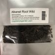 Alkanet Root Wildcrafted .5oz Online now