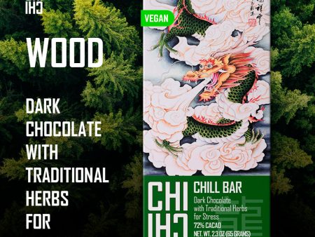 CHILL BAR – Wood Element Cheap