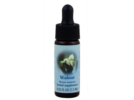 Walnut Flower Essence For Cheap