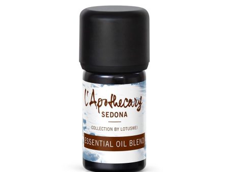 L Apothecary Aromatherapy Essential Oil Blend Online