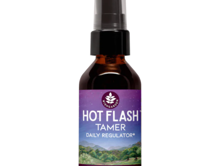 Hot Flash Tamer 2 fl.oz. on Sale