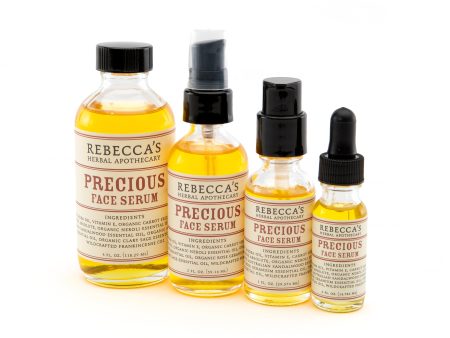 Precious Face Serum Online Hot Sale