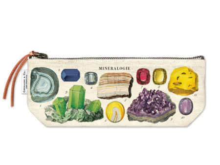 Mini Pouch Minerologie Online now