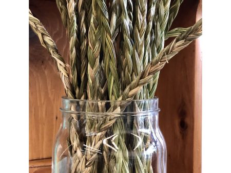 Sweetgrass Braids Online Hot Sale