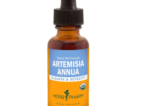 Artemisia Annua 1 fl.oz. Online Hot Sale