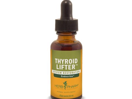 Thyroid Lifter 1 fl.oz. For Cheap