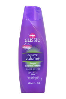 aussie aussome volume shampoo by aussie -Unisex Online Sale