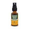 Soothing Throat Spray 1 fl.oz. Fashion